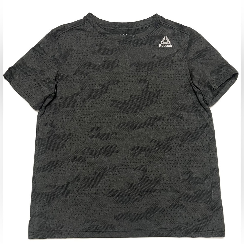 NWOT Reebok CrossFit Short Sleeve Shirt